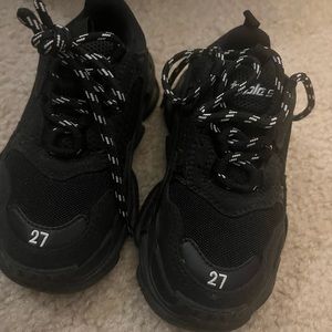 Balenciaga Triple S sneakers